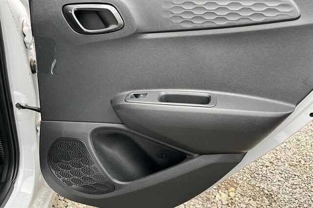 Hyundai i10 1.0 Advance Hatchback 5dr Petrol Auto Euro 6 (s/s) (63 ps)