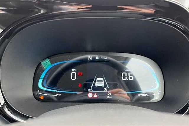 Hyundai i10 1.2 Advance Hatchback 5dr Petrol Auto Euro 6 (s/s) (79 ps)