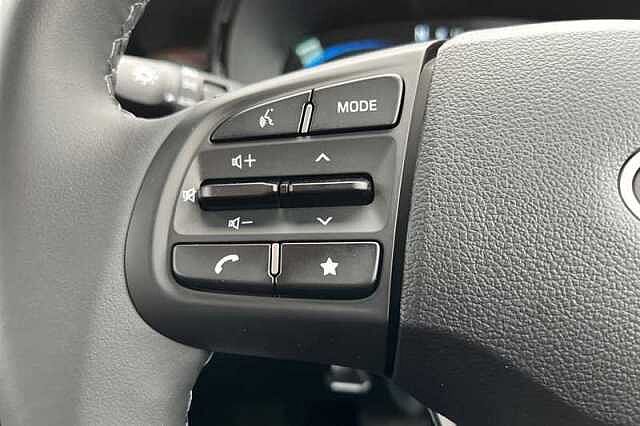 Hyundai i10 1.2 Advance Hatchback 5dr Petrol Auto Euro 6 (s/s) (79 ps)