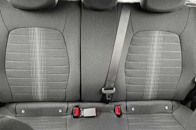 Hyundai i10 1.2 Advance Hatchback 5dr Petrol Auto Euro 6 (s/s) (79 ps)