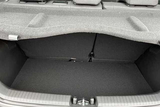 Hyundai i10 1.2 Advance Hatchback 5dr Petrol Auto Euro 6 (s/s) (79 ps)