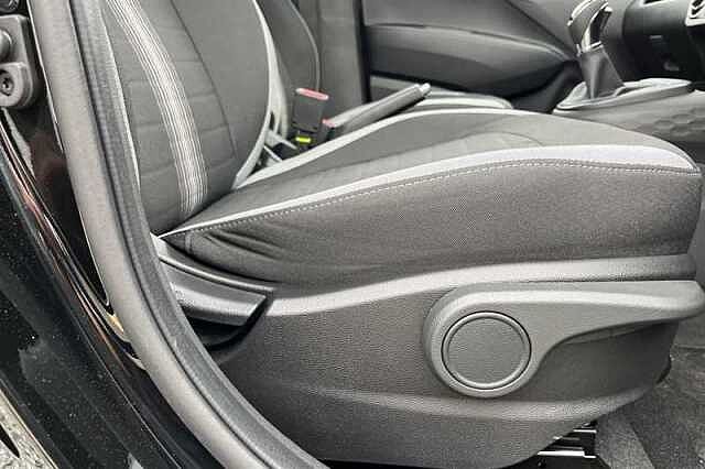 Hyundai i10 1.2 Advance Hatchback 5dr Petrol Auto Euro 6 (s/s) (79 ps)