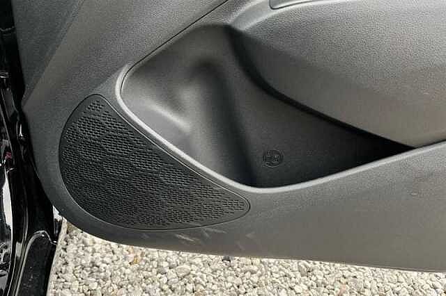 Hyundai i10 1.2 Advance Hatchback 5dr Petrol Auto Euro 6 (s/s) (79 ps)