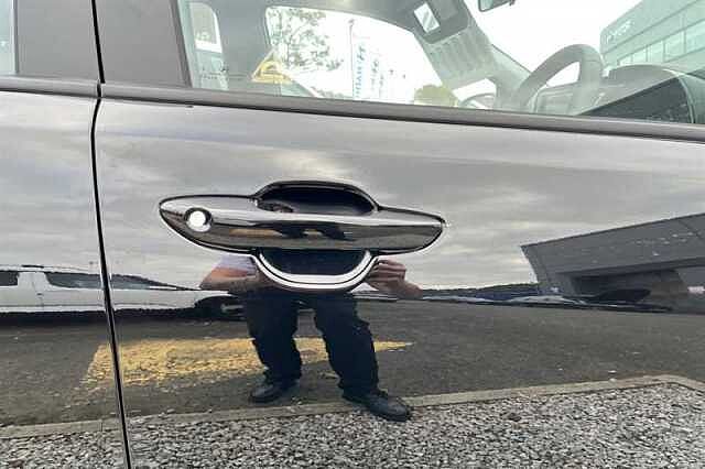 Hyundai i10 1.2 Advance Hatchback 5dr Petrol Auto Euro 6 (s/s) (79 ps)