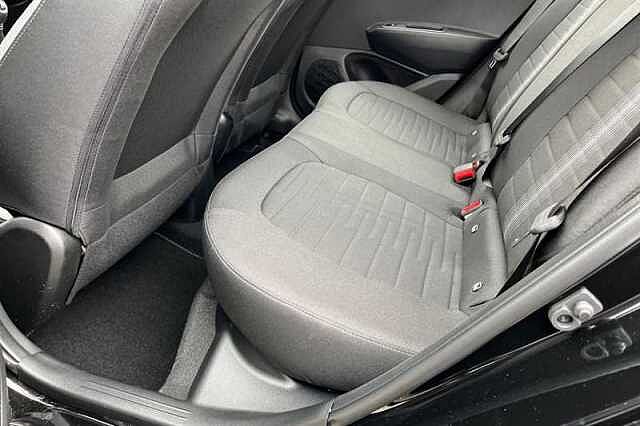 Hyundai i10 1.2 Advance Hatchback 5dr Petrol Auto Euro 6 (s/s) (79 ps)