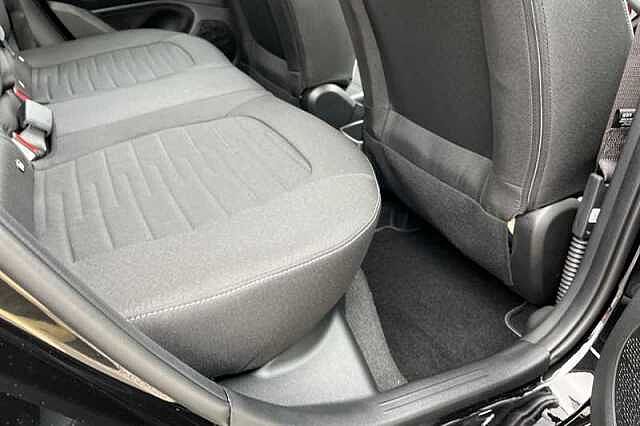 Hyundai i10 1.2 Advance Hatchback 5dr Petrol Auto Euro 6 (s/s) (79 ps)