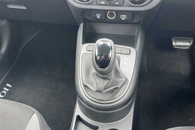 Hyundai i10 1.0 Advance Hatchback 5dr Petrol Auto Euro 6 (s/s) (63 ps)