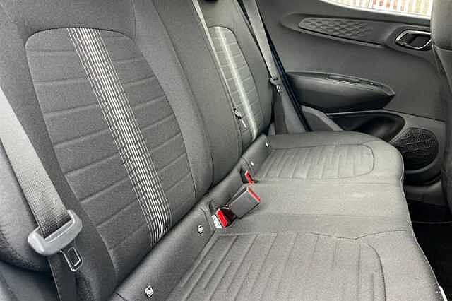 Hyundai i10 1.0 Advance Hatchback 5dr Petrol Auto Euro 6 (s/s) (63 ps)
