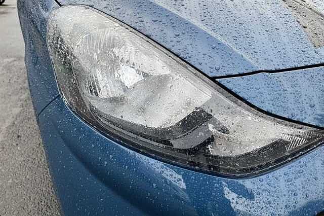 Hyundai i10 1.0 Advance Hatchback 5dr Petrol Auto Euro 6 (s/s) (63 ps)