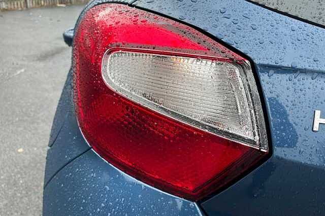 Hyundai i10 1.0 Advance Hatchback 5dr Petrol Auto Euro 6 (s/s) (63 ps)