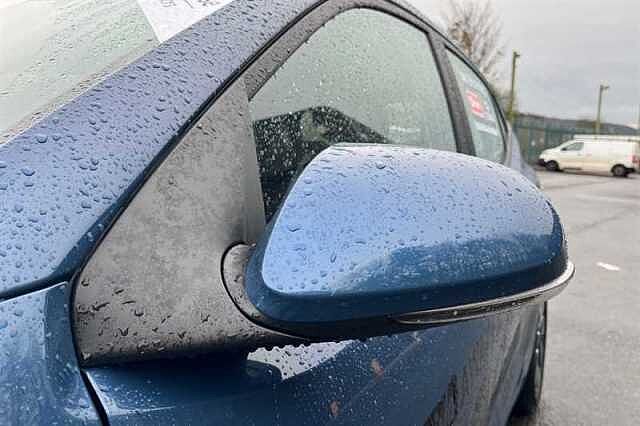 Hyundai i10 1.0 Advance Hatchback 5dr Petrol Auto Euro 6 (s/s) (63 ps)