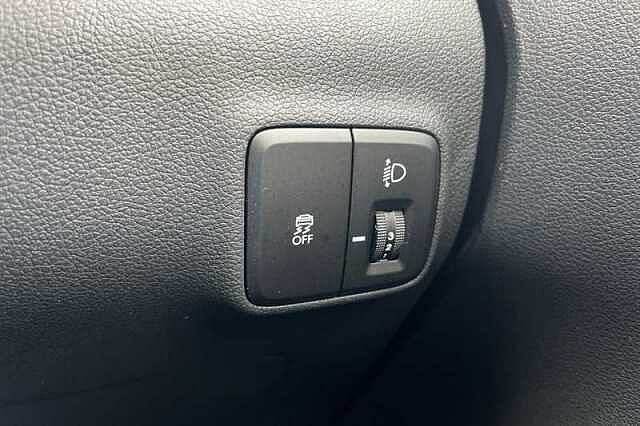Hyundai i10 1.0 Advance Hatchback 5dr Petrol Auto Euro 6 (s/s) (63 ps)