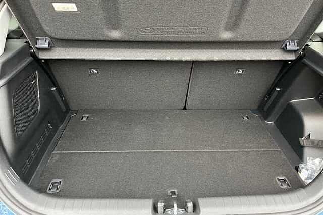 Hyundai i20 1.0 T-GDi Ultimate Hatchback 5dr Petrol DCT Euro 6 (s/s) (100 ps)