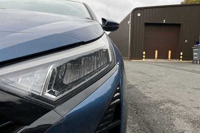 Hyundai i20 1.0 T-GDi Ultimate Hatchback 5dr Petrol DCT Euro 6 (s/s) (100 ps)