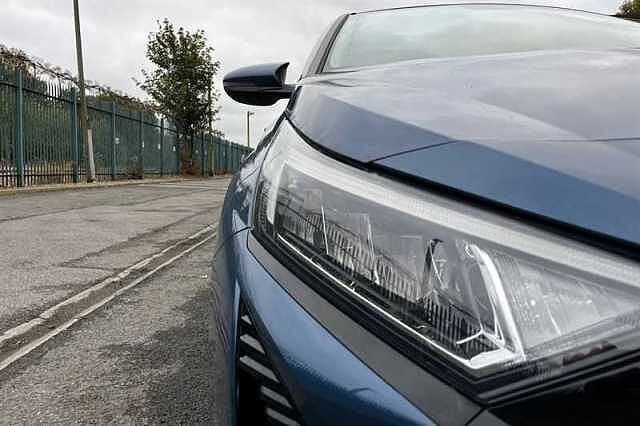Hyundai i20 1.0 T-GDi Ultimate Hatchback 5dr Petrol DCT Euro 6 (s/s) (100 ps)