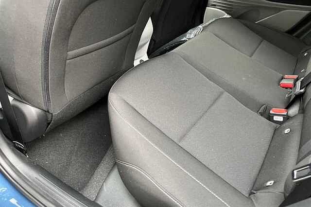 Hyundai i20 1.0 T-GDi Ultimate Hatchback 5dr Petrol DCT Euro 6 (s/s) (100 ps)