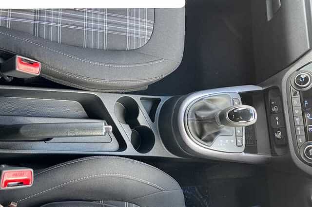 Hyundai i10 1.2 Premium Hatchback 5dr Petrol Auto Euro 6 (s/s) (79 ps)