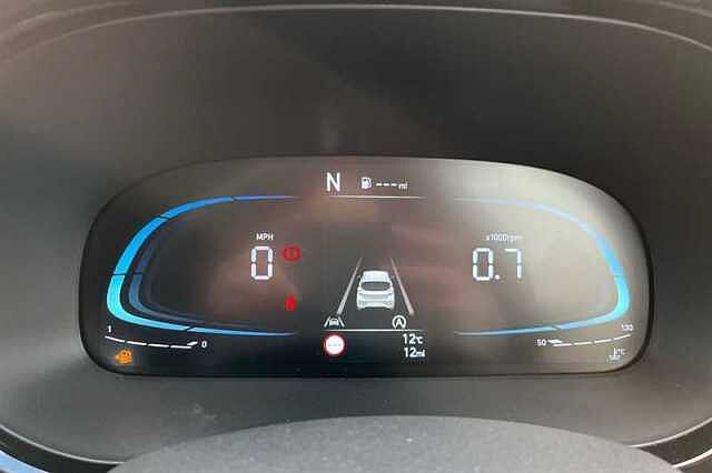 Hyundai i10 1.2 Premium Hatchback 5dr Petrol Auto Euro 6 (s/s) (79 ps)