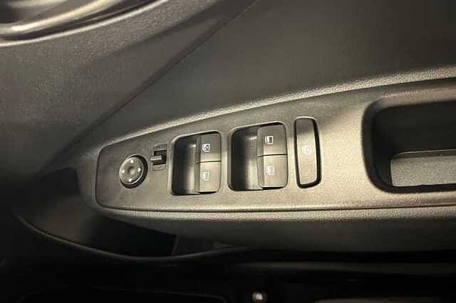 Hyundai i10 1.0 Advance Hatchback 5dr Petrol Auto Euro 6 (s/s) (63 ps)