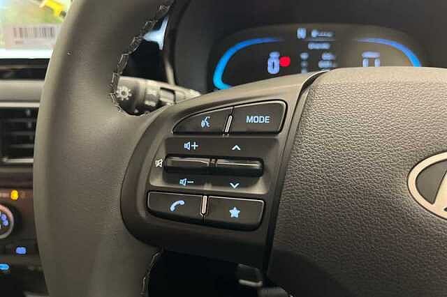 Hyundai i10 1.0 Advance Hatchback 5dr Petrol Auto Euro 6 (s/s) (63 ps)