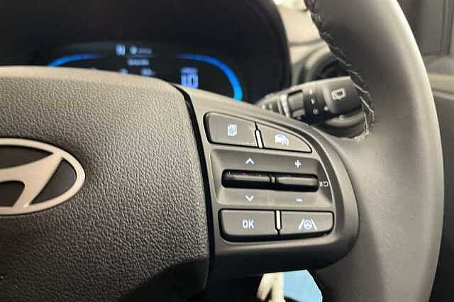 Hyundai i10 1.0 Advance Hatchback 5dr Petrol Auto Euro 6 (s/s) (63 ps)