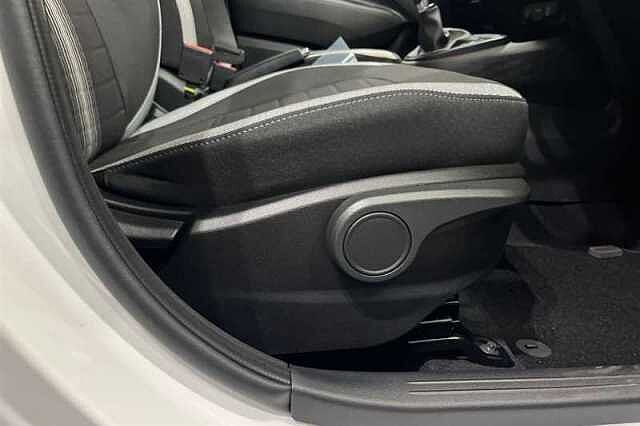 Hyundai i10 1.0 Advance Hatchback 5dr Petrol Auto Euro 6 (s/s) (63 ps)