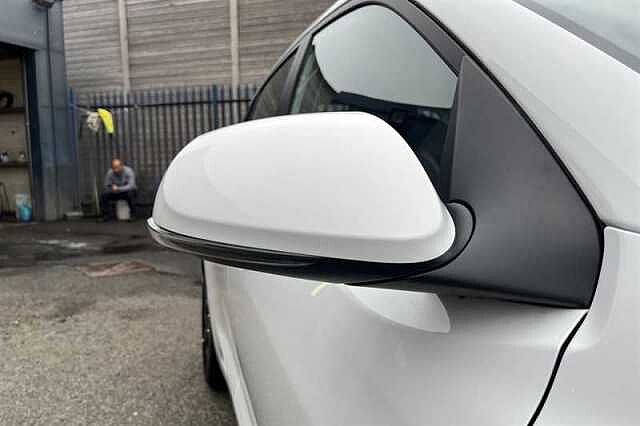 Hyundai i10 1.0 Advance Hatchback 5dr Petrol Auto Euro 6 (s/s) (63 ps)