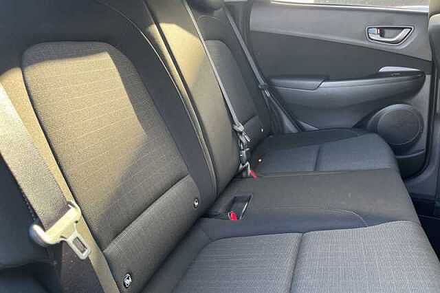 Hyundai KONA 1.0 T-GDi MHEV Premium SUV 5dr Petrol Hybrid Manual Euro 6 (s/s) (120 ps)