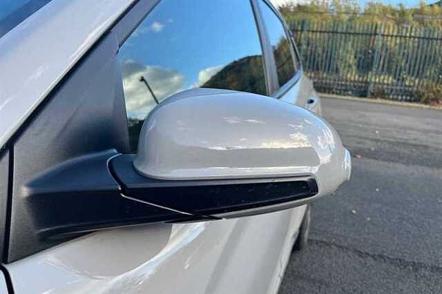 Hyundai KONA 1.0 T-GDi MHEV Premium SUV 5dr Petrol Hybrid Manual Euro 6 (s/s) (120 ps)