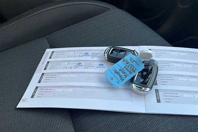 Hyundai KONA 1.0 T-GDi MHEV Premium SUV 5dr Petrol Hybrid Manual Euro 6 (s/s) (120 ps)