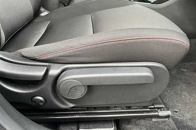 Hyundai KONA 1.6 h-GDi N Line SUV 5dr Petrol Hybrid DCT Euro 6 (s/s) (129 ps)