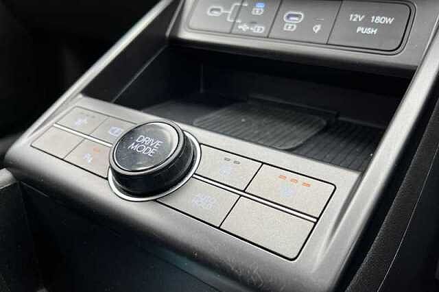 Hyundai KONA 1.6 h-GDi N Line SUV 5dr Petrol Hybrid DCT Euro 6 (s/s) (129 ps)