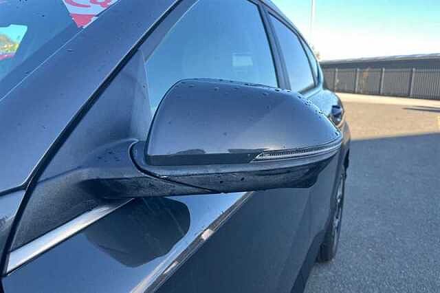 Hyundai KONA 1.6 h-GDi Ultimate SUV 5dr Petrol Hybrid DCT Euro 6 (s/s) (141 ps)