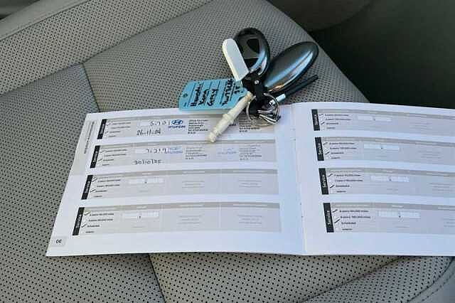 Hyundai KONA 1.6 h-GDi Ultimate SUV 5dr Petrol Hybrid DCT Euro 6 (s/s) (141 ps)