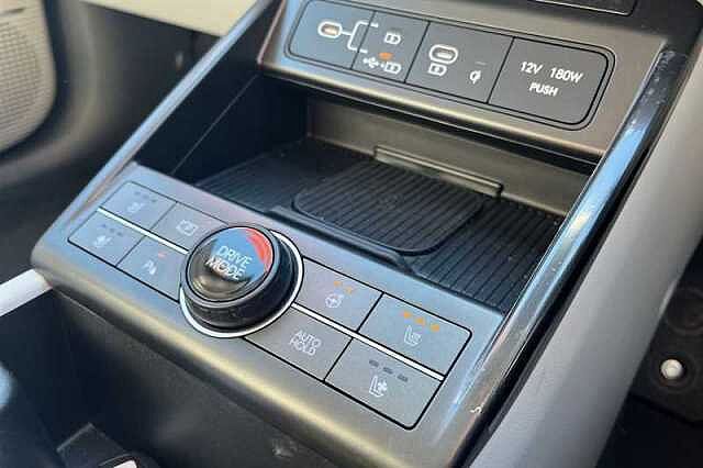 Hyundai KONA 1.6 h-GDi Ultimate SUV 5dr Petrol Hybrid DCT Euro 6 (s/s) (141 ps)