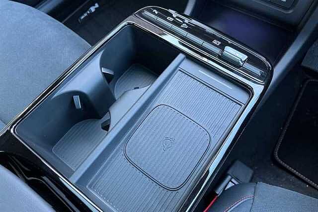 Hyundai TUCSON 1.6 T-GDi N Line S SUV 5dr Petrol Hybrid Auto Euro 6 (s/s) (215 ps)