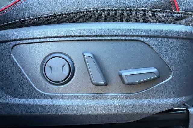 Hyundai TUCSON 1.6 T-GDi N Line S SUV 5dr Petrol Hybrid Auto Euro 6 (s/s) (215 ps)