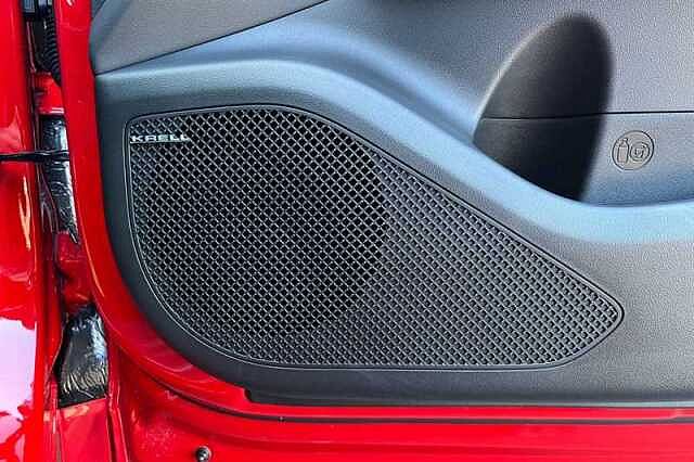 Hyundai TUCSON 1.6 T-GDi N Line S SUV 5dr Petrol Hybrid Auto Euro 6 (s/s) (215 ps)