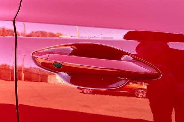 Hyundai TUCSON 1.6 T-GDi N Line S SUV 5dr Petrol Hybrid Auto Euro 6 (s/s) (215 ps)