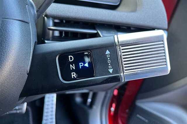 Hyundai TUCSON 1.6 T-GDi N Line S SUV 5dr Petrol Hybrid Auto Euro 6 (s/s) (215 ps)