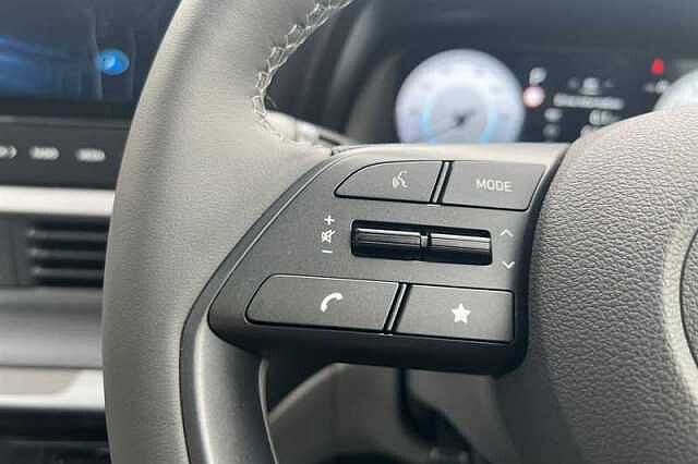 Hyundai BAYON 1.0 T-GDi Ultimate SUV 5dr Petrol DCT Euro 6 (s/s) (100 ps)