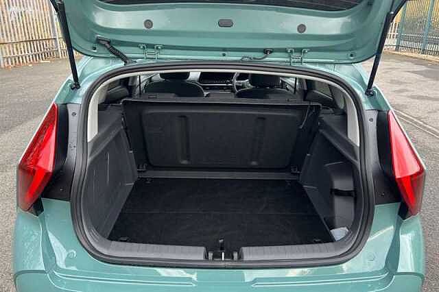 Hyundai BAYON 1.0 T-GDi Ultimate SUV 5dr Petrol DCT Euro 6 (s/s) (100 ps)