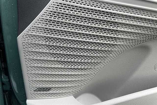 Hyundai BAYON 1.0 T-GDi Ultimate SUV 5dr Petrol DCT Euro 6 (s/s) (100 ps)