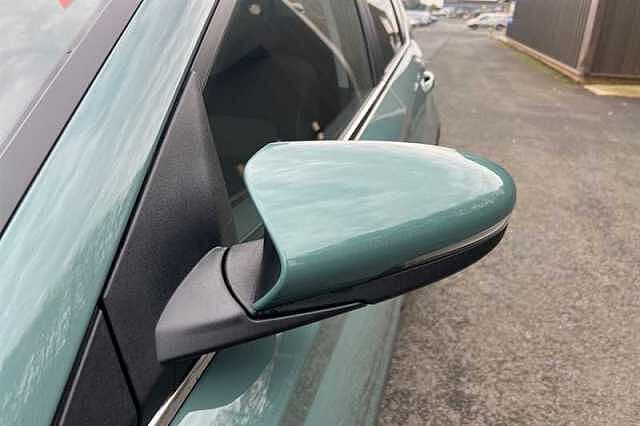 Hyundai BAYON 1.0 T-GDi Ultimate SUV 5dr Petrol DCT Euro 6 (s/s) (100 ps)