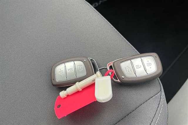 Hyundai BAYON 1.0 T-GDi Ultimate SUV 5dr Petrol DCT Euro 6 (s/s) (100 ps)