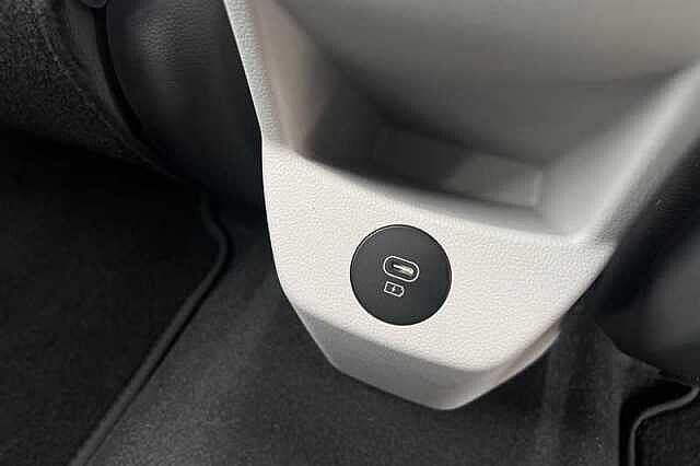 Hyundai BAYON 1.0 T-GDi Ultimate SUV 5dr Petrol DCT Euro 6 (s/s) (100 ps)