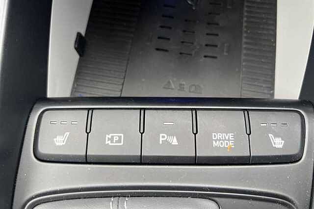 Hyundai BAYON 1.0 T-GDi Ultimate SUV 5dr Petrol DCT Euro 6 (s/s) (100 ps)