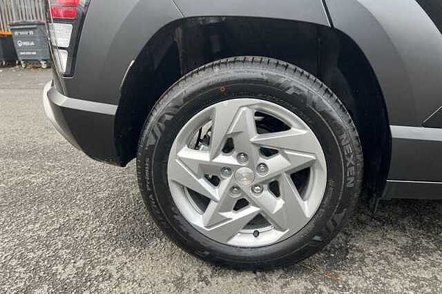 Hyundai KONA 1.0 T-GDi Advance SUV 5dr Petrol Manual Euro 6 (s/s) (100 ps)