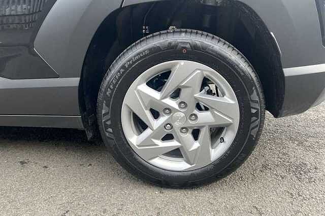 Hyundai KONA 1.0 T-GDi Advance SUV 5dr Petrol Manual Euro 6 (s/s) (100 ps)