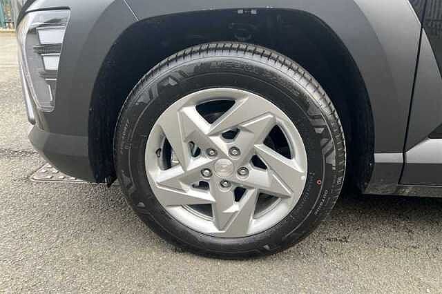 Hyundai KONA 1.0 T-GDi Advance SUV 5dr Petrol Manual Euro 6 (s/s) (100 ps)